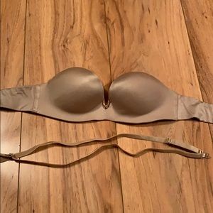 Miraculous bra